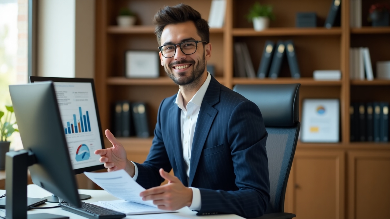 Разработка бизнес-планов