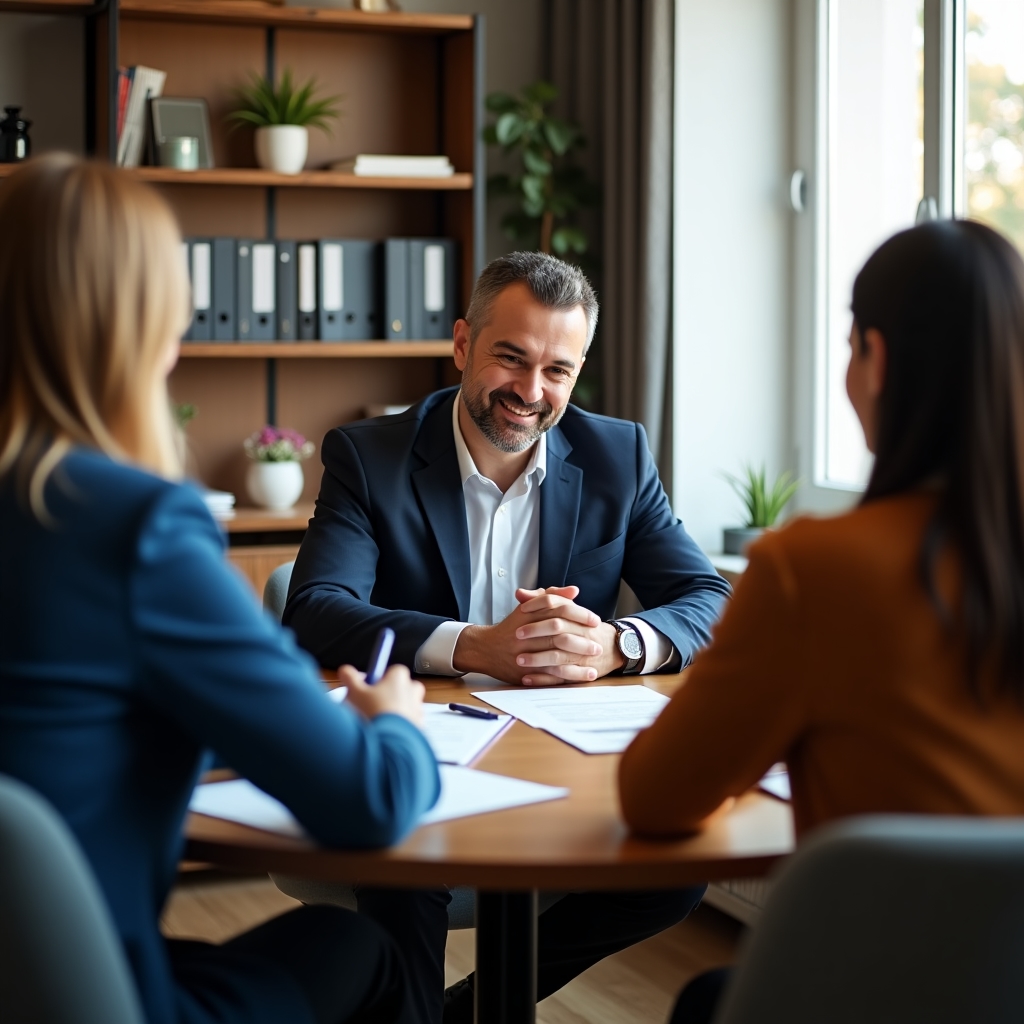 Консультация