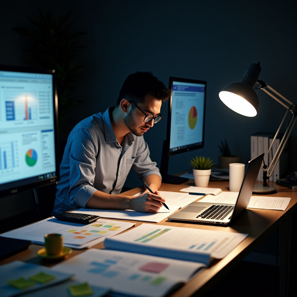 Подготовка