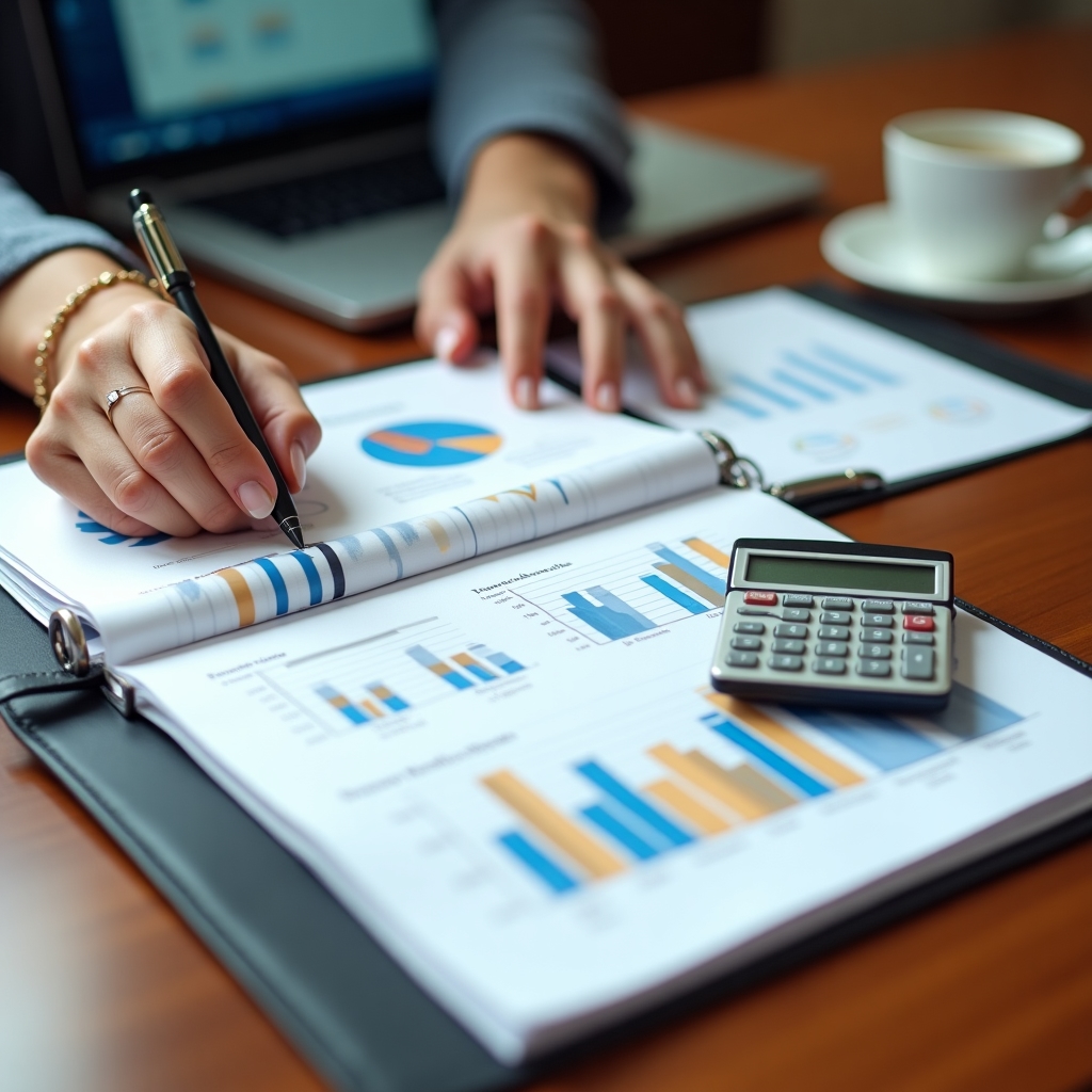 Бизнес-план для банков