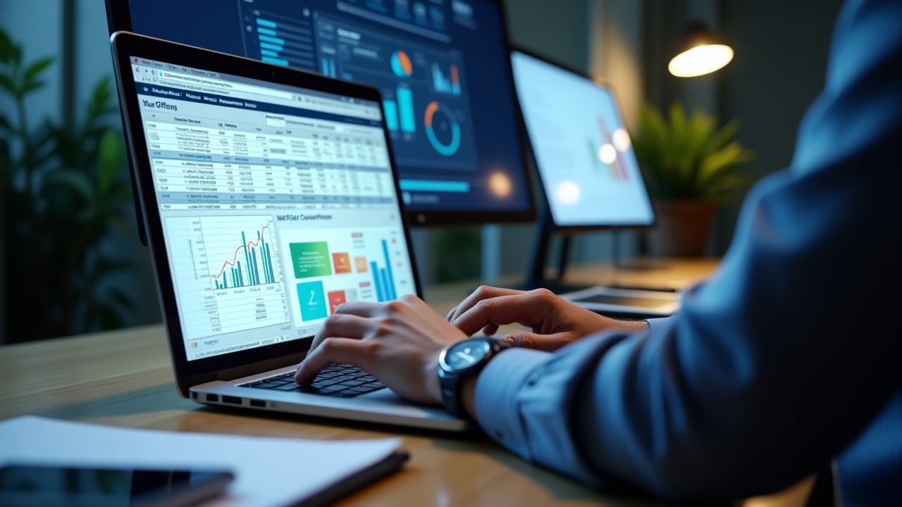 Финансовые расчёты